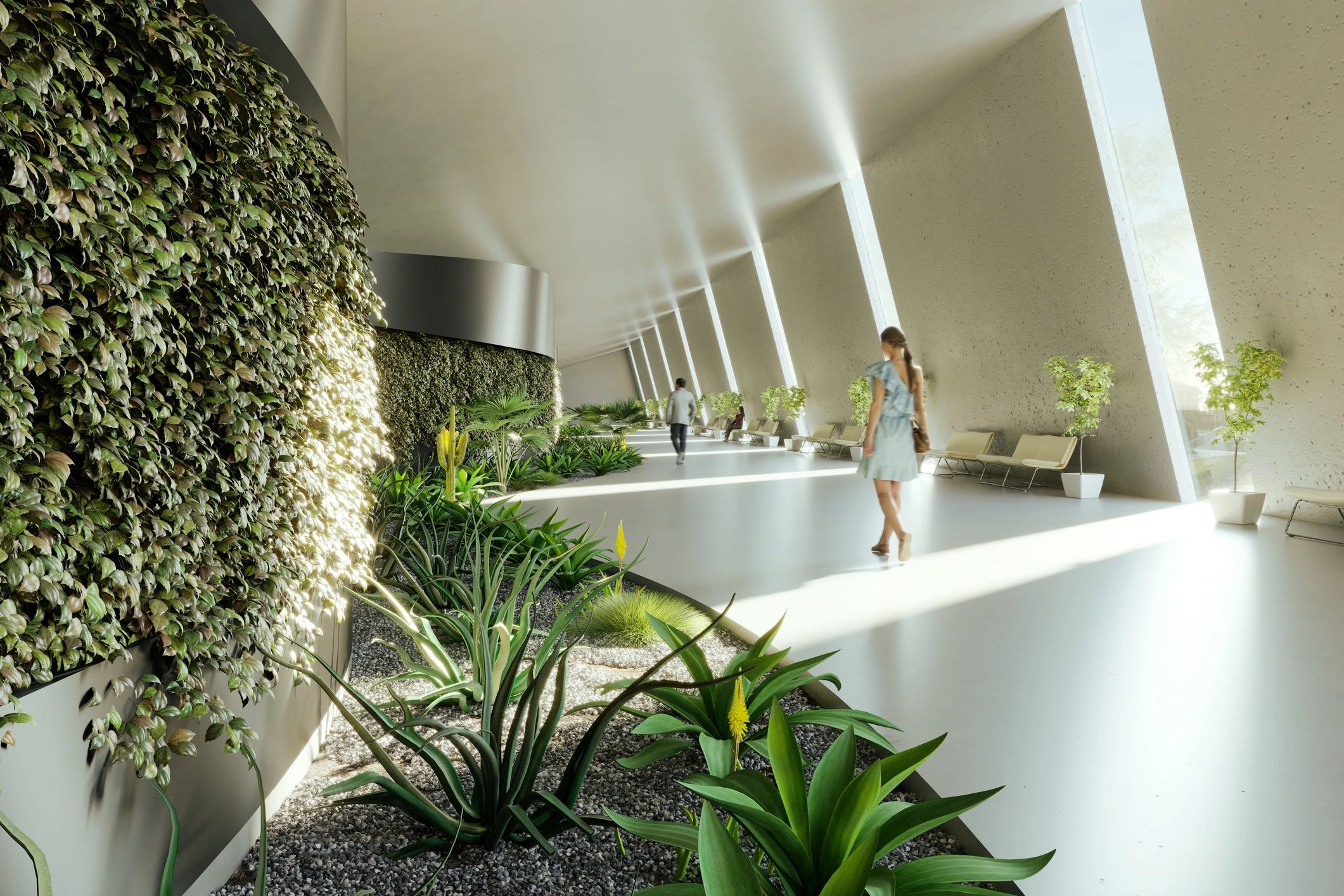Boutique Retail Space